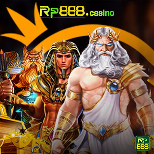 rp888: Temukan Slot Online Gacor Hari Ini!